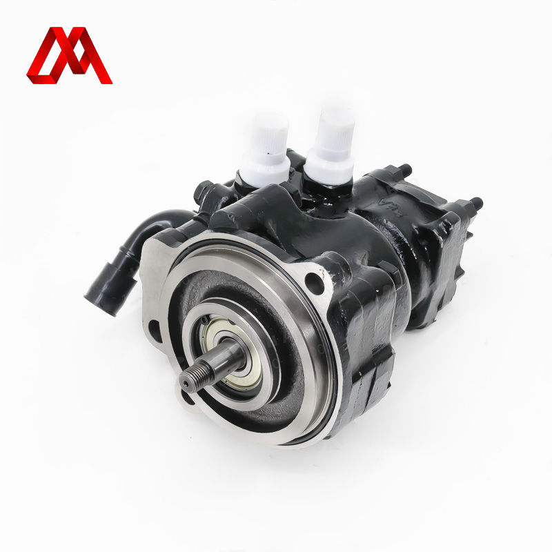 Power Steering Pump for ISUZU ELF 4HE1/4HG1 Dual-Circuit – IZUMI Auto Parts