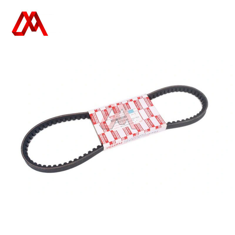 5-87610061-0 Cooling Fan Belt 5876100610 for ISUZU FRR NPR 4J4H