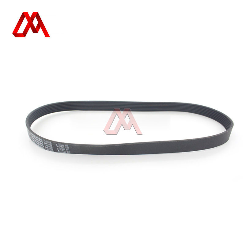 ISUZU BVP Cooling Fan Belt  5876102630 8980031870