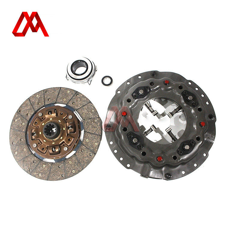 ISUZU BVP Clutch Assembly 1876101750 High Performance