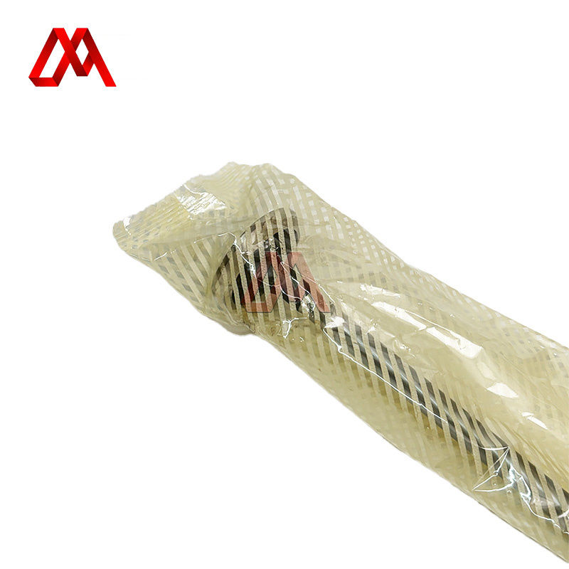 IZUMI 1-12552100-3 Exhaust Valve 1125521003 For ISUZU CYZ CYH ZX450 6WA1 6WF1 6WG1