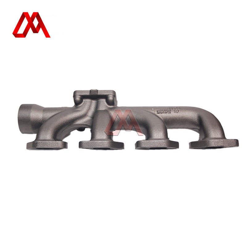 Masters 8-98287482-0 Front Exhaust Manifold 8982874820 For ISUZU 6HK1