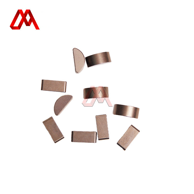 IZUMI  ISUZU Engine Crank Shaft Key Replacement 8941075970 Customized