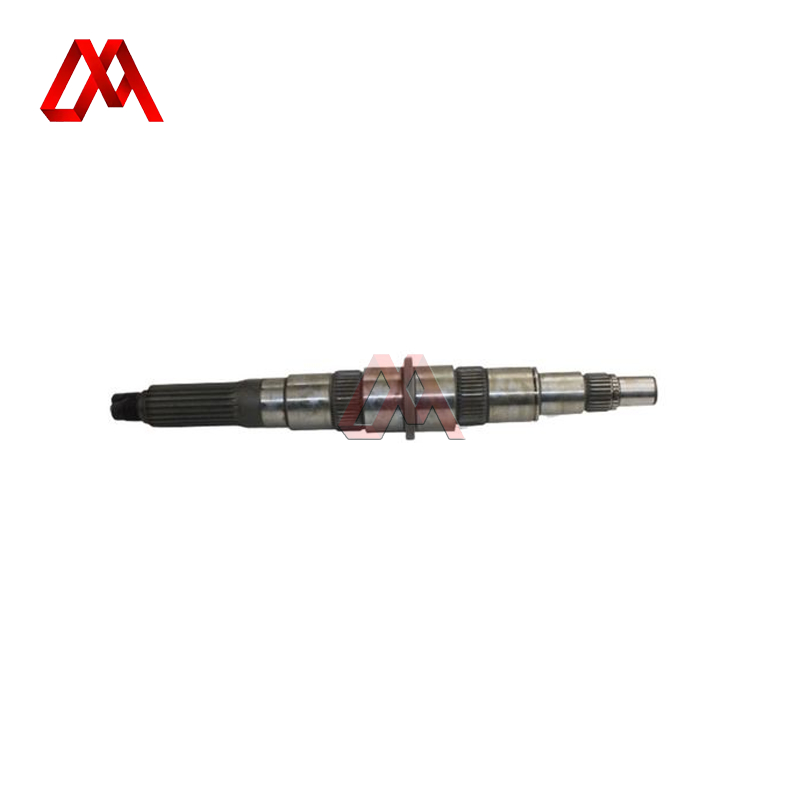 Transmission Main Shaft for Isuzu NPRMYY5T Truck 8-97253117-0 8972531170