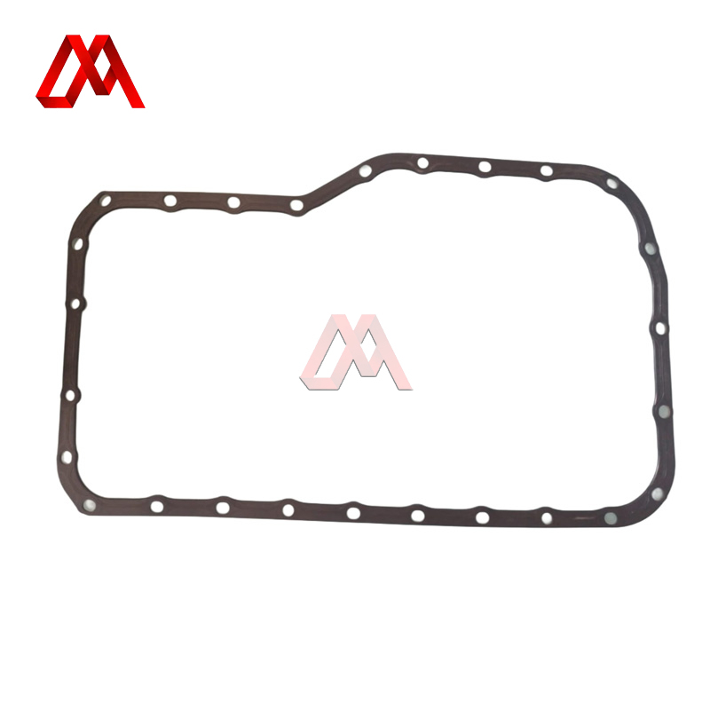 Truck Part 8-97364386-0 8973643860 8-97146148-2 8-97190191-1 Oil Pan Gasket for ISUZU NKR NPR 4HK1 4HG1 4HF1