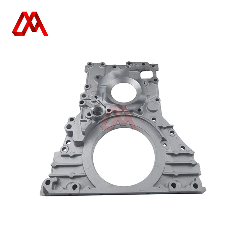 Truck Replacement Parts Timing Chain Cover 8-98057151-0 8980571510 Fit for Isuzu 700P 4HK1