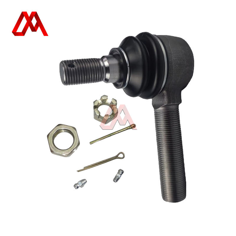 Steering Tie Rod End 8-97107349-0 8971073490 for ISUZU NPR 100P Truck Parts