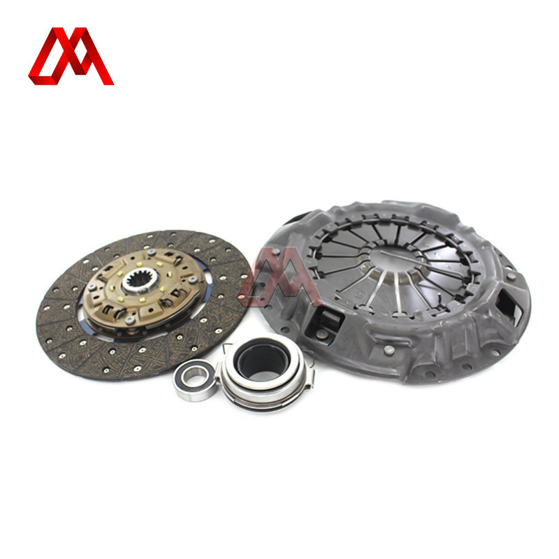 5-87610205-0 5876102050 Clutch Kit for ISUZU NPS