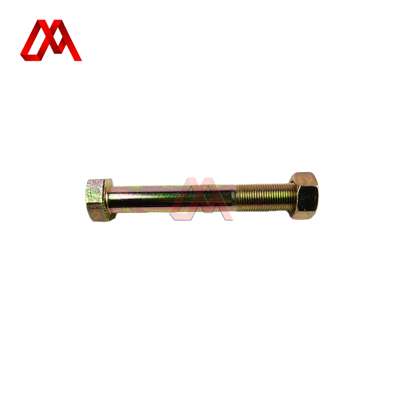 Truck Rear Leaf Spring Pin for Isuzu NKR 8-97033967-J 897033967J