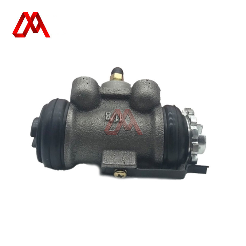 MB060582 rear brake wheel cylinder assembly for Mitsubishi Canter FE5 FE6 Fuso Rosa Bus