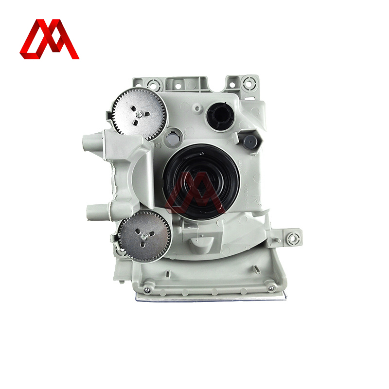 Right Headlight Assembly for Isuzu 700P Truck 8-98098481-J 898098481J