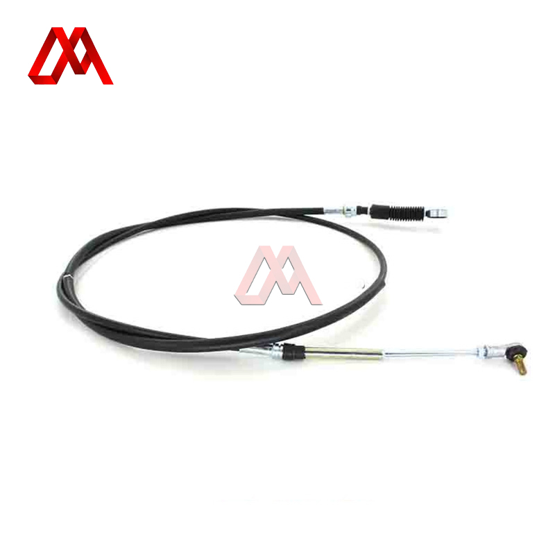 8-97350435-0 8973504350 Transmission Shift Cable Compatible with ISUZU 4HF1 Truck