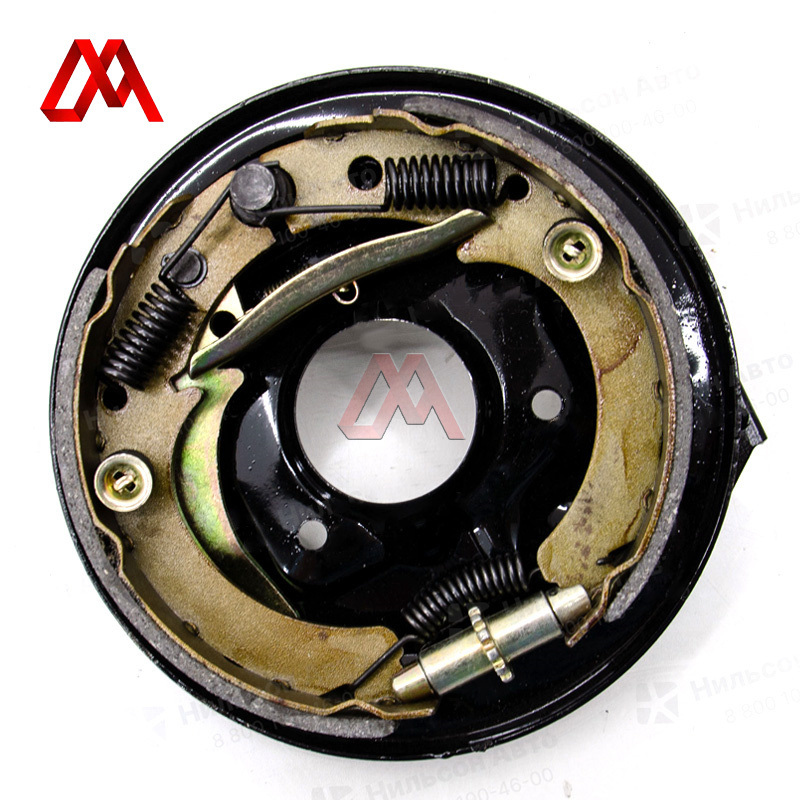 8-97034-553-0 8-97034553-0 8970345530 Parking Center Brake Assembly for ISUZU NHR NKR 4BE1 NKR55 4JB1 
