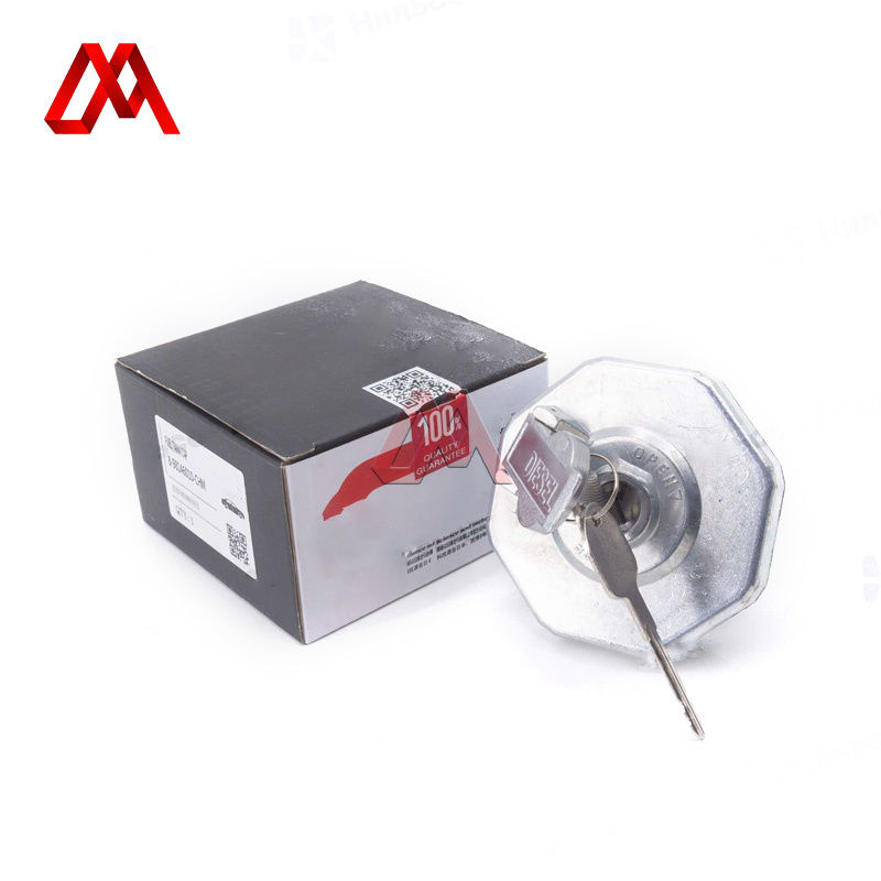 8-98201369-0 8-98146010-0 Fuel Tank Cap With Key 8982013690 8981460100 for ISUZU NPR75 NQR75 4HK1