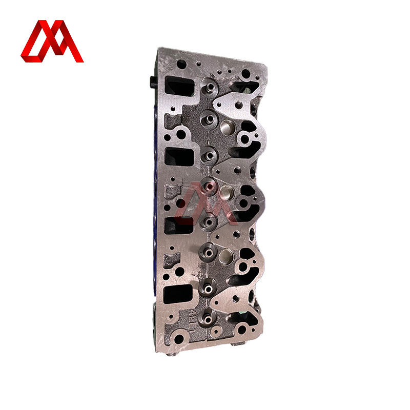 1-21723066-0 1217230660 Engine Oil Cooler Core Compatible with ISUZU 6HK1 Truck