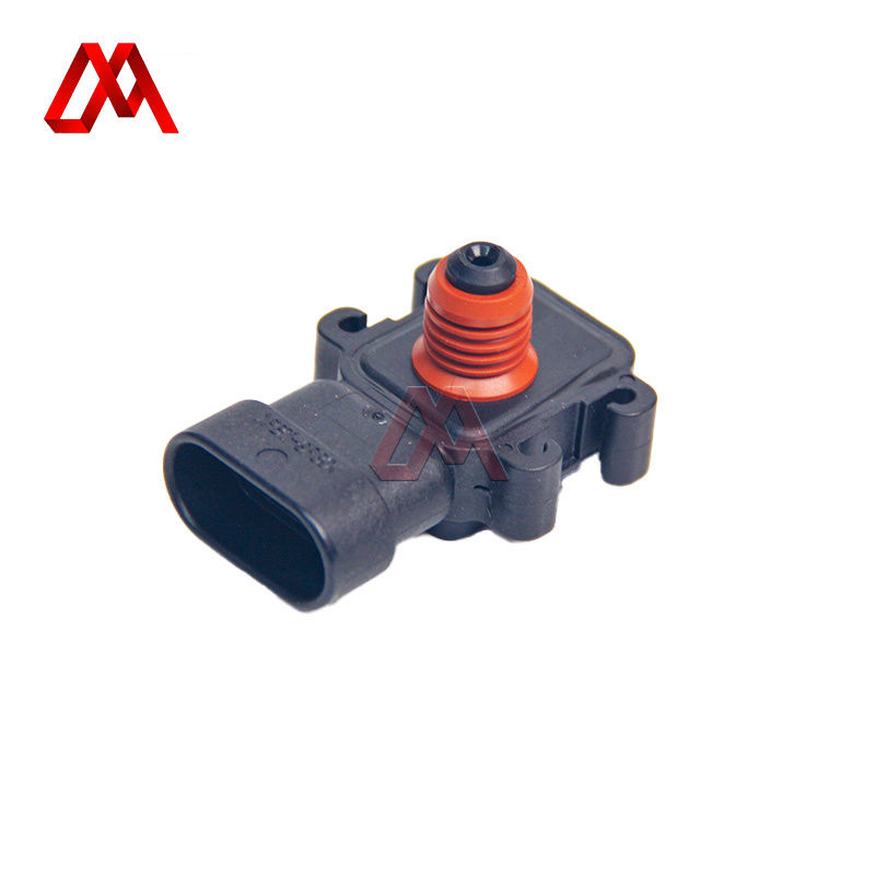 8281397750 8093732691 8-28139775-0 8-09373269-1 Map Sensor for ISUZU 4HK1 6HK1 CXZ CYZ