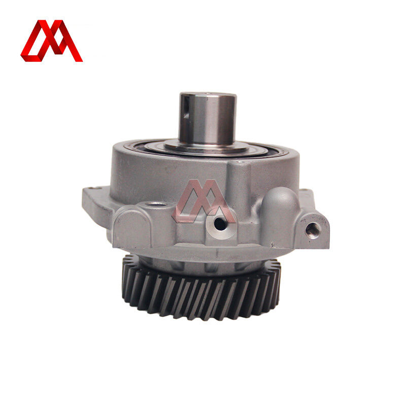 Brg Ing Pump Case Asm 8943916430 8-94391643-0 for Isuzu FVR34 6HK1 