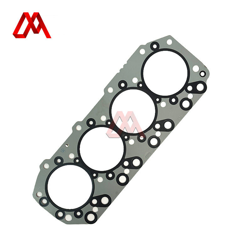 8-97350320-0 Cylinder Head Gasket 8973503200 for ISUZU NKR55 4JB1