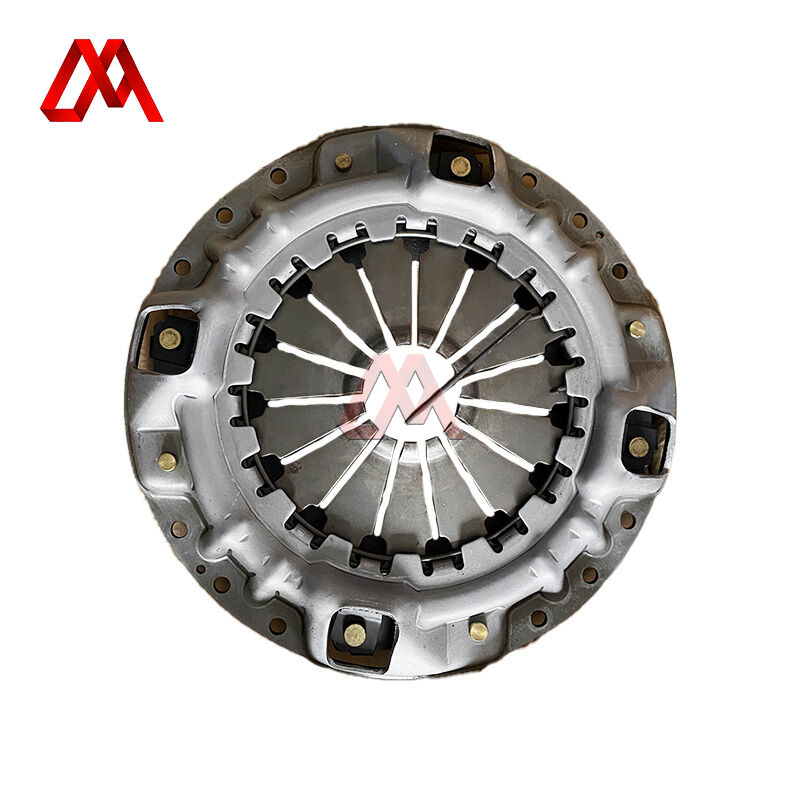 Truck Genuine Parts 8-97310796-0 8-97351833-0 8-97031757-2 8973107960 8973518330 8970317572 Clutch Pressure Plate Assembly for ISUZU NPR66 4HF1