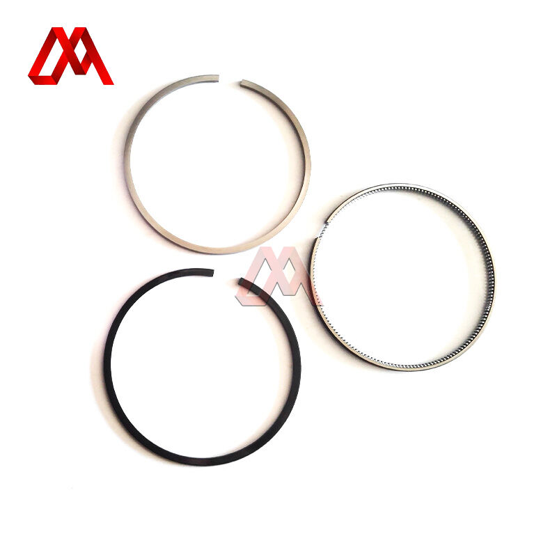 8-98054995-1 8-97219054-0 Standard Piston Ring Set 8980549951 8972190540 for ISUZU NPR71 NKR 4HG1 4HJ1