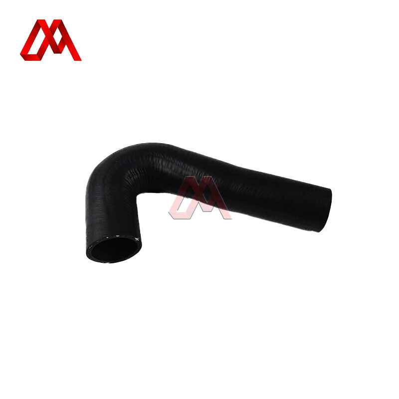 8-97128675-0 Rubber Radiator Pipe Water Inlet Hose 8971286750 For ISUZU NPR 4HF1 
