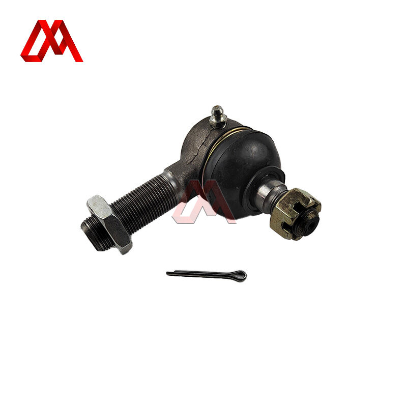8-97222509-0 8-97142100-1 8-97107348-0 8972225090 8971421001 8971073480 Tie Rod Rod End for ISUZU NKR 100P 4JB1 4JH1 4HG1