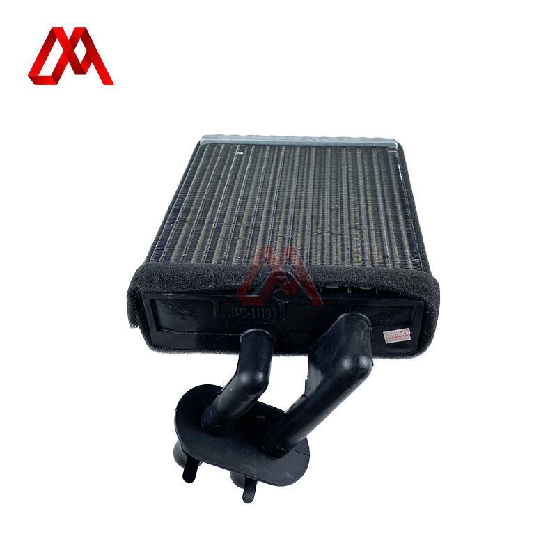 Heater Water Tank OEM Parts 8-97101637-0 8971016370 for ISUZU 100P 4JB1 