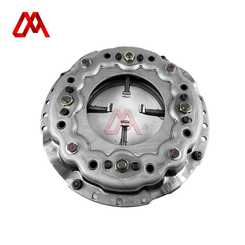 1-31220182-SY 131220182SY 350* Clutch Pressure Plate for Isuzu FTR