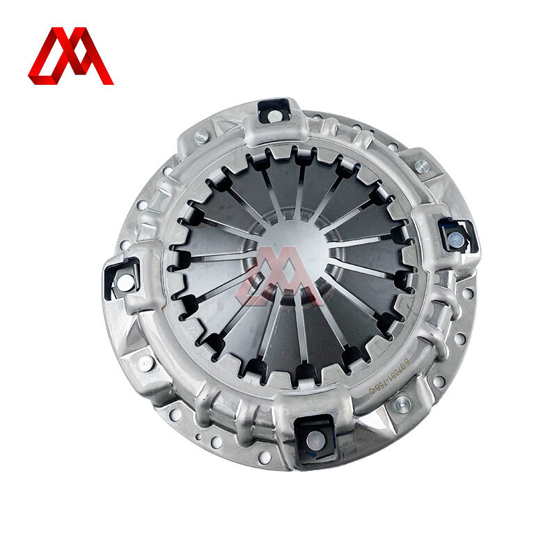 8-97031758-0 8-94473182-0 8970317580 8944731820 Clutch Pressure Plate Assembly For ISUZU 4BE1