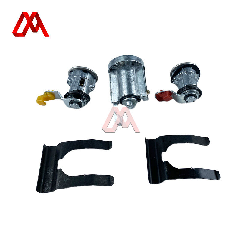 8-94332441-0 8943324410 Engine Parts Cylinder Key Set Lock for ISUZU NHR NKR 100P 4JB1 