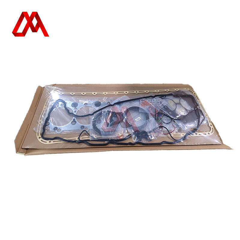 1-87812316-0 Engine Overhaul Gasket Set Suitable for ISUZU XE 1878123160