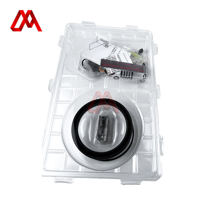 1-87830393-0 1878303930 Air Master Repair Kit Suitable for ISUZU FRR