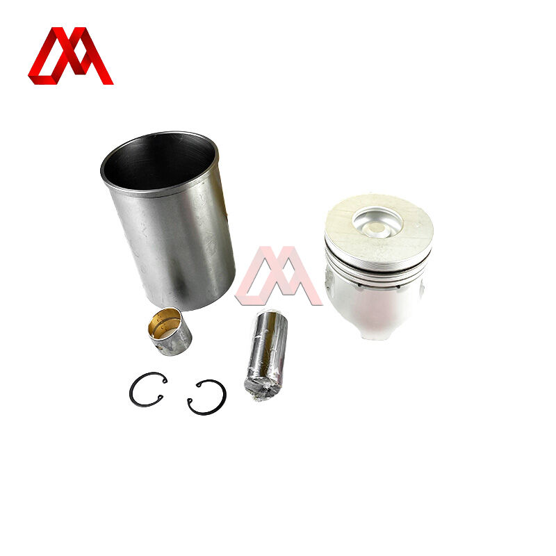 5-87813572-0 Cylinder Liner Kit 5878135720 Spare Parts for ISUZU NPR 4HG1T Trucks
