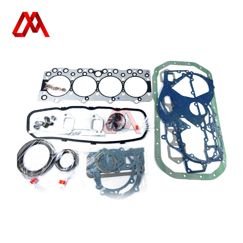 Wholesale Truck Spare Parts Engine Overhaul Gasket Set OEM 5-87811193-0 5878111930 for ISUZU NPR 4BE1 4BG1 