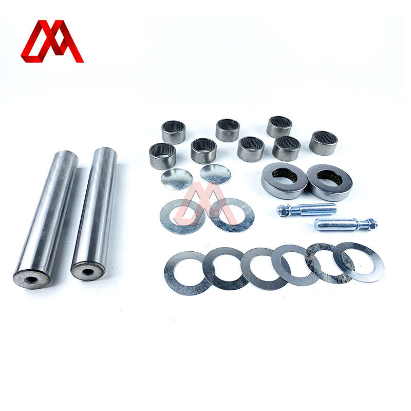 1-87830064-0 King Pin Set 1878300640 for ISUZU FSR 113 6BD1