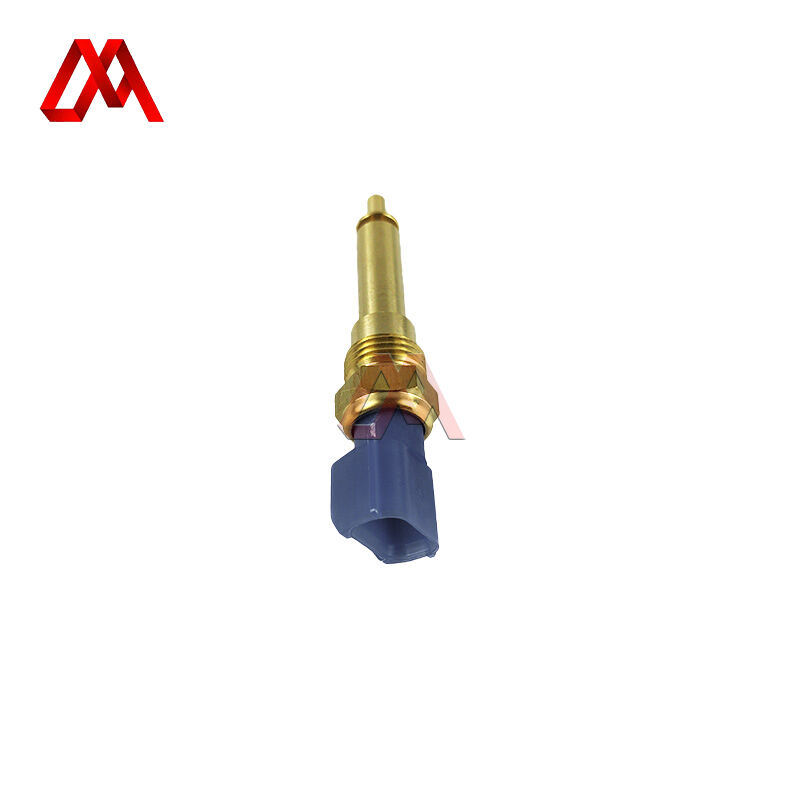 Heavy Duty Truck Parts Water Temperature Sensor 1-80210005-0 1802100050 For ISUZU CXZ 4HK1 6HK1 6WF1 6WG1 Engine 