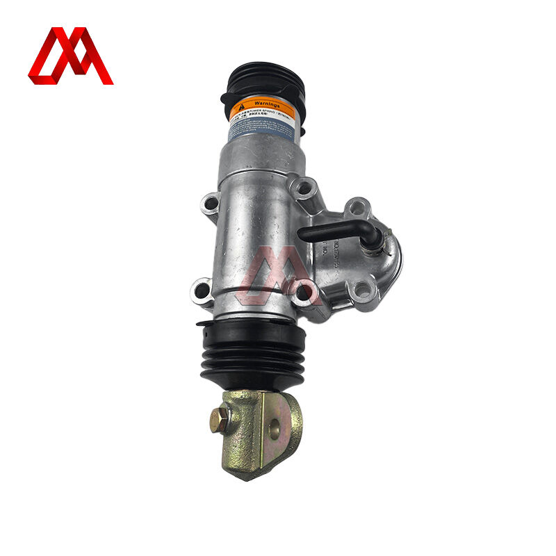 1-33730286-0 1337302860 Shift Power Assistor Assembly for ISUZU CYZ CXZ