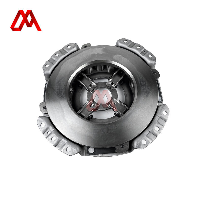 Original Spare Parts 1-31220166-0 1312201660 Clutch Cover 325MM For Isuzu FSR11K FRR33 6D15 