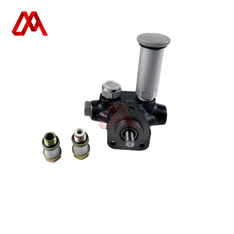 Truck Replacement Spare Parts 1-15750113-0 1157501130 1157501480 1-15750148-0 Engine Feed Pump for ISUZU FSR FVR 6HE1 