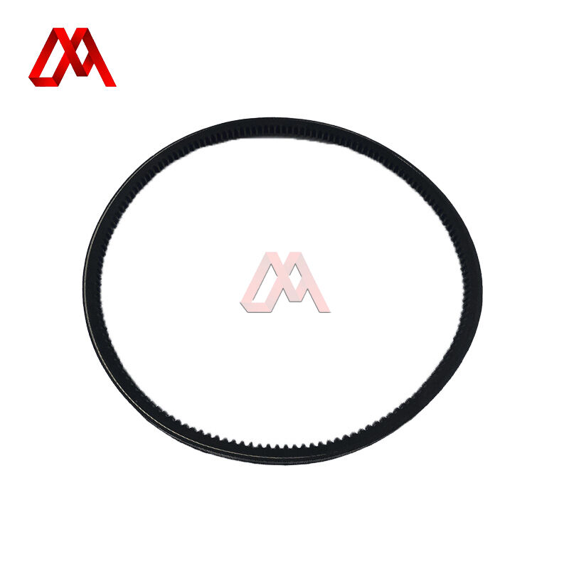 5-87610266-0 8-97085131-0 Power Steering Pump Belt 5876102660 8970851310 Suitable for ISUZU NKR55 4JB1