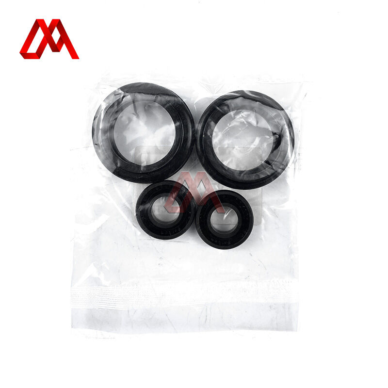 OEM Parts 5-87830429-0 5878304290 Brake Master Cylinder Repair Kit for Isuzu Elf 4HG1 Truck 