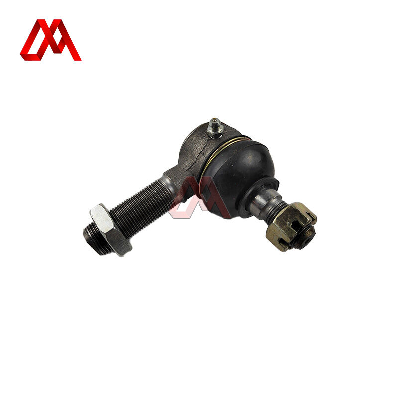 8-97222509-0 8-97142100-1 8-97107348-0 Tie Rod Rod End Suitable for ISUZU NKR 100P 4JB1 4JH1 4HG1