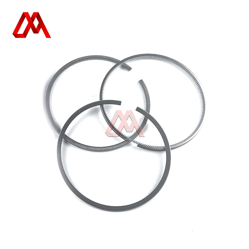 8-97109462-0 8971094620 Standard Piston Ring Set Suitable for ISUZU 4HF1 NKR NPR