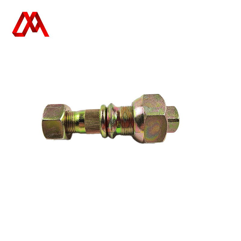 Truck OEM Parts Wheel drum screw 8-94383331- 894383331 for ISUZU NPR 4BE1 100P 600P