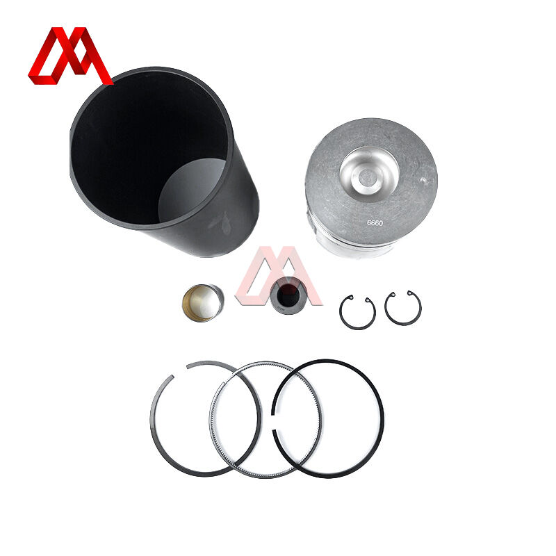 OE 5-87813392-# 587813392# Cylinder Liner Kit for Isuzu 4HG1 Truck