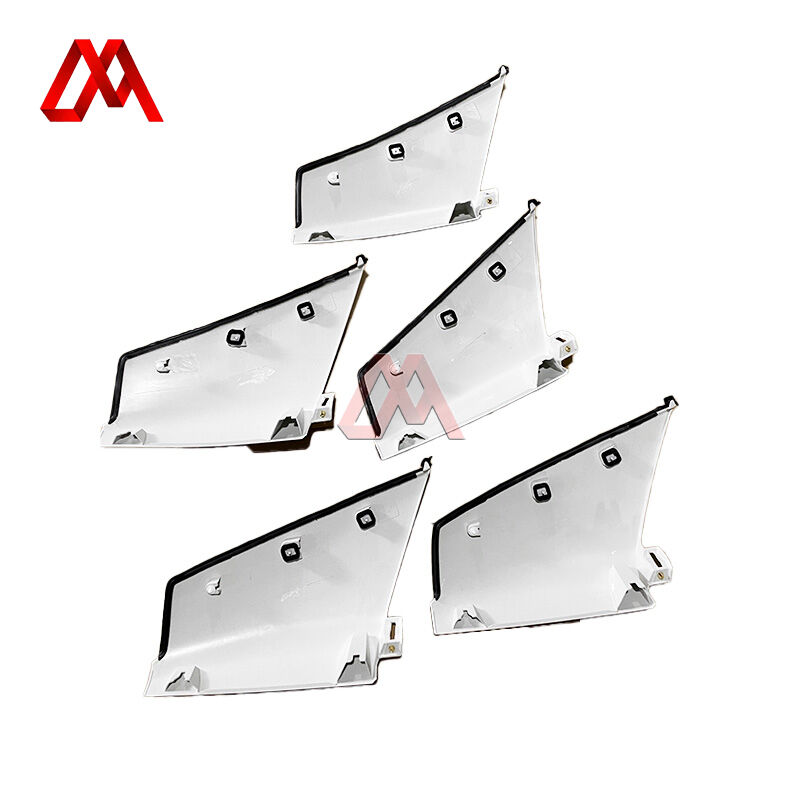 Truck OEM Parts 8-97585430-0 8975854300 for ISUZU