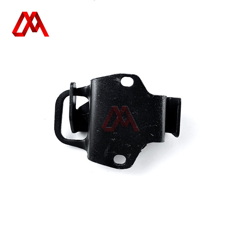 8-94334159-0 8943341590 Engine Mount Spare Parts for TFR54 TFR55 Truck