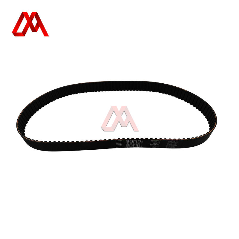 High Quality Timing Belt 8-94380679-SXF 8-94380679-0 for Isuzu ELF NHR NHR55 NHR57 OE Standard Replacement Part