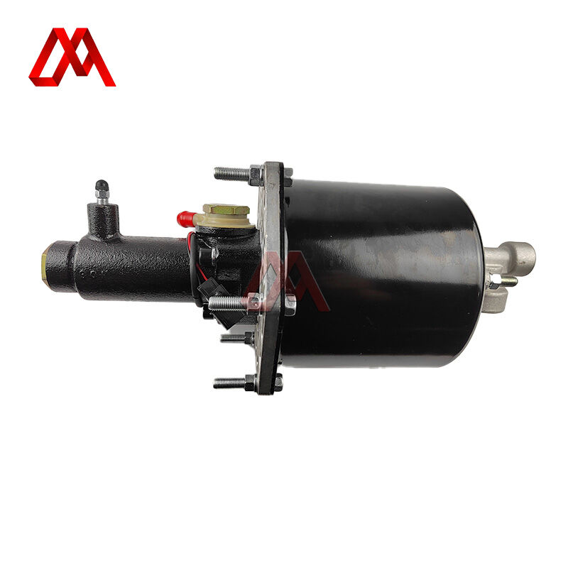 44640-3561 446403561 Brake Air Booster For HINO 500