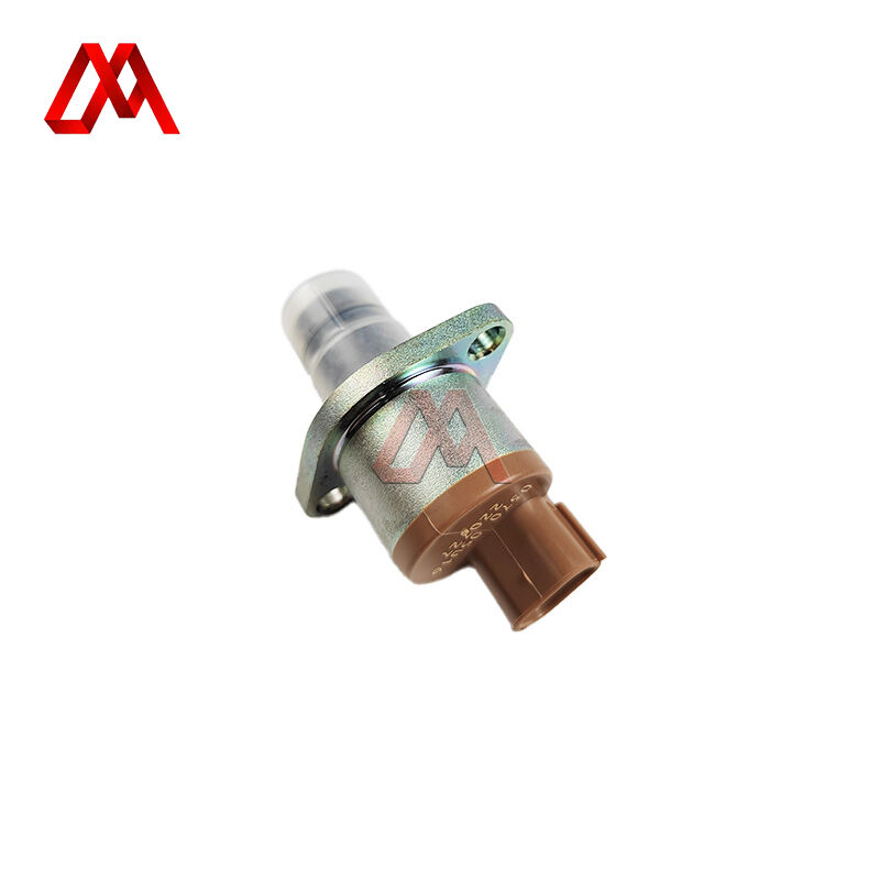 294200-0370 2942000370 Diesel Common Rail System Injection Pump Suction Control Valve for Isuzu N-Series